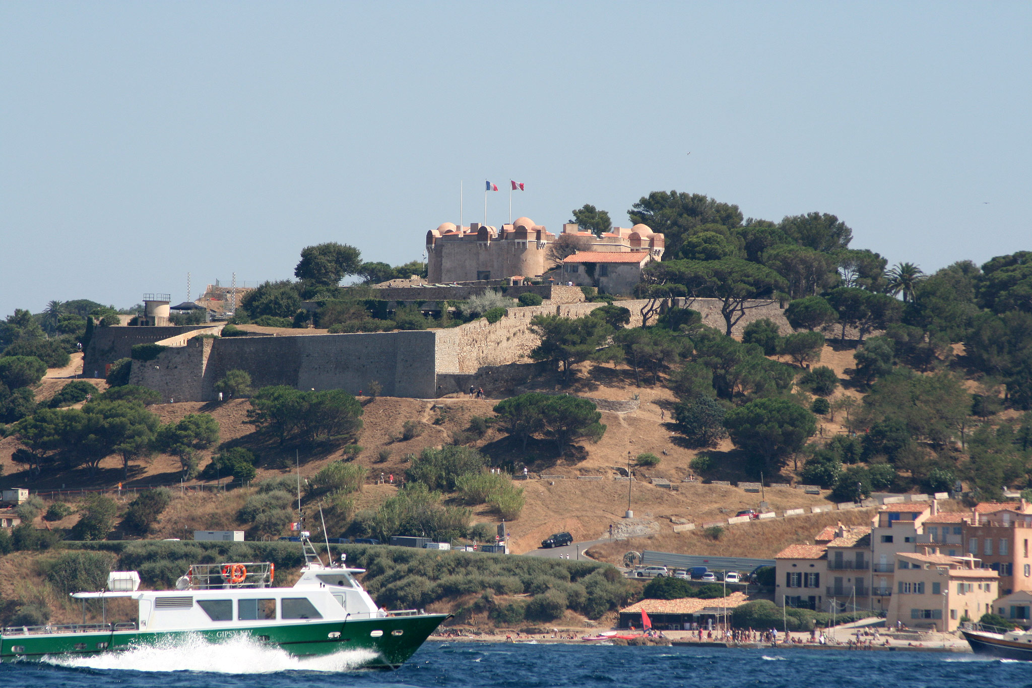 Saint Tropez